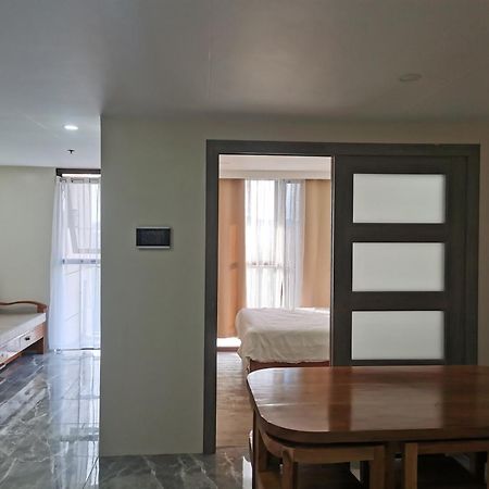City Hub 523 Baguio City Bagian luar foto