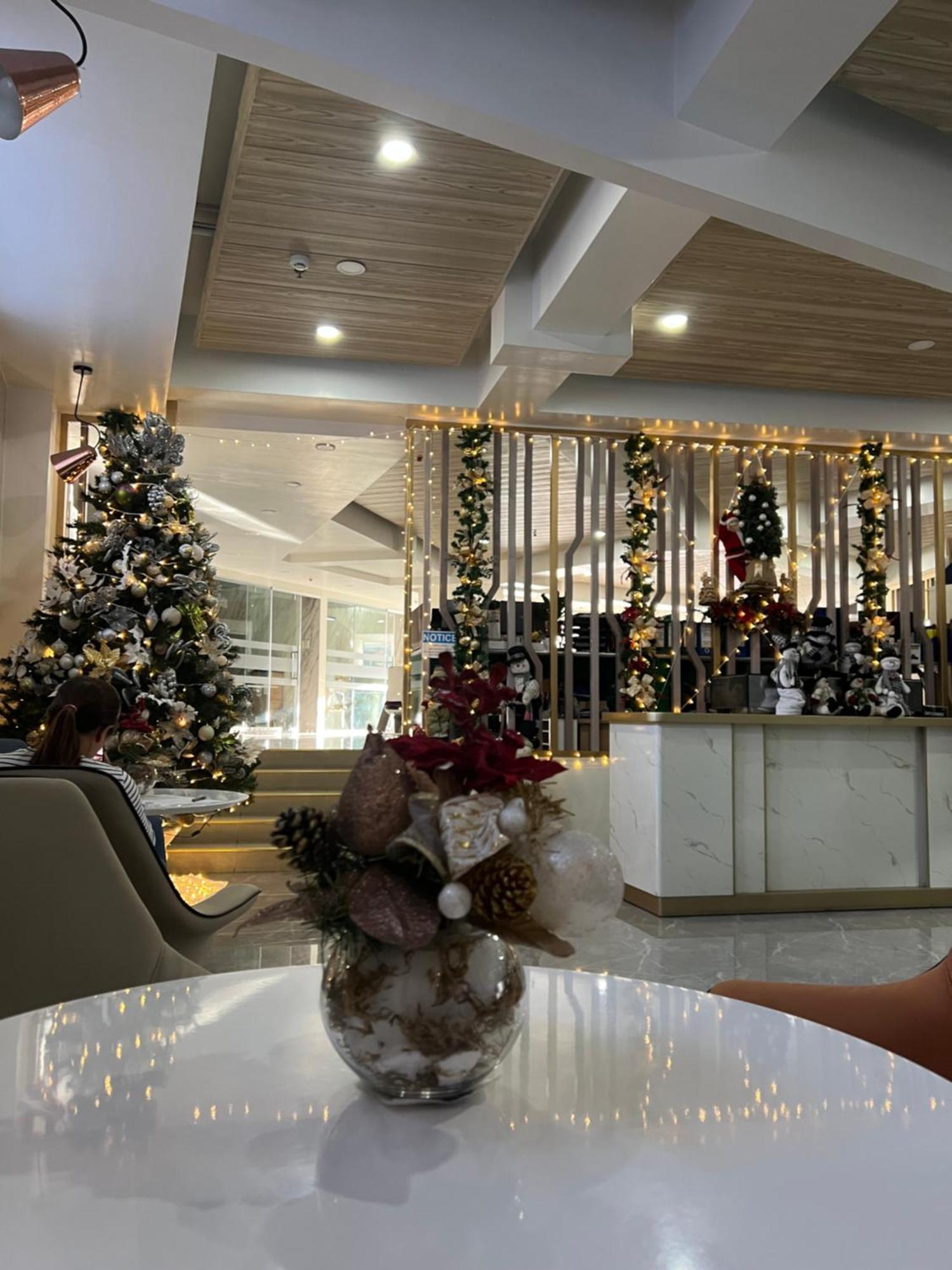 City Hub 523 Baguio City Bagian luar foto