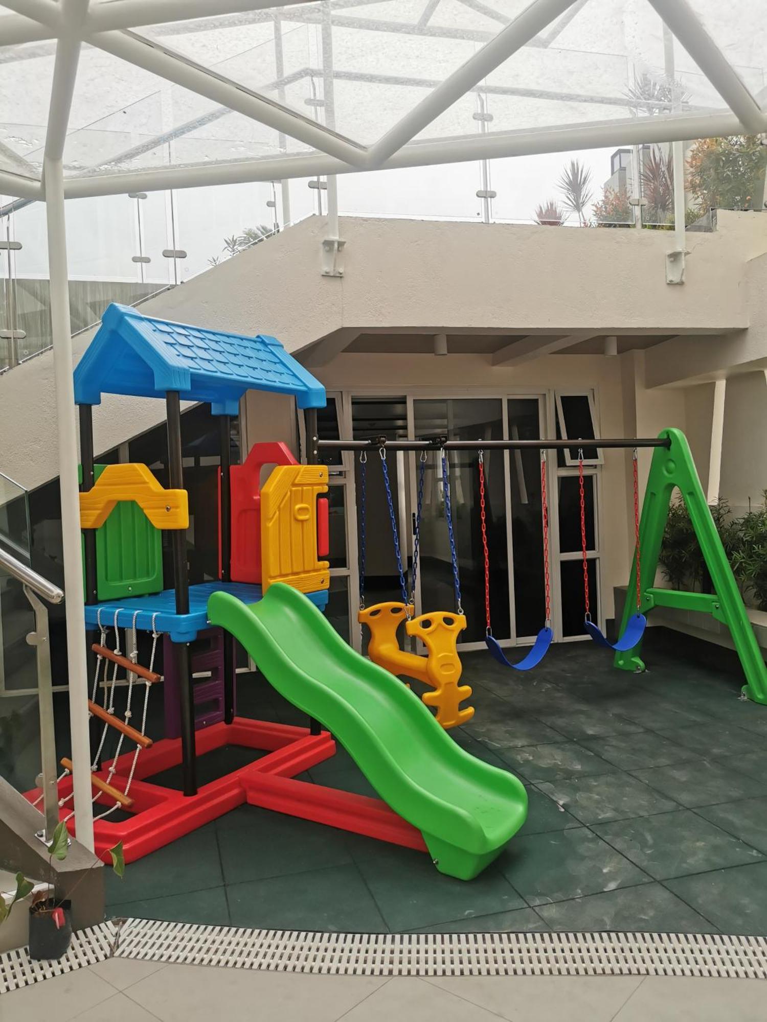 City Hub 523 Baguio City Bagian luar foto