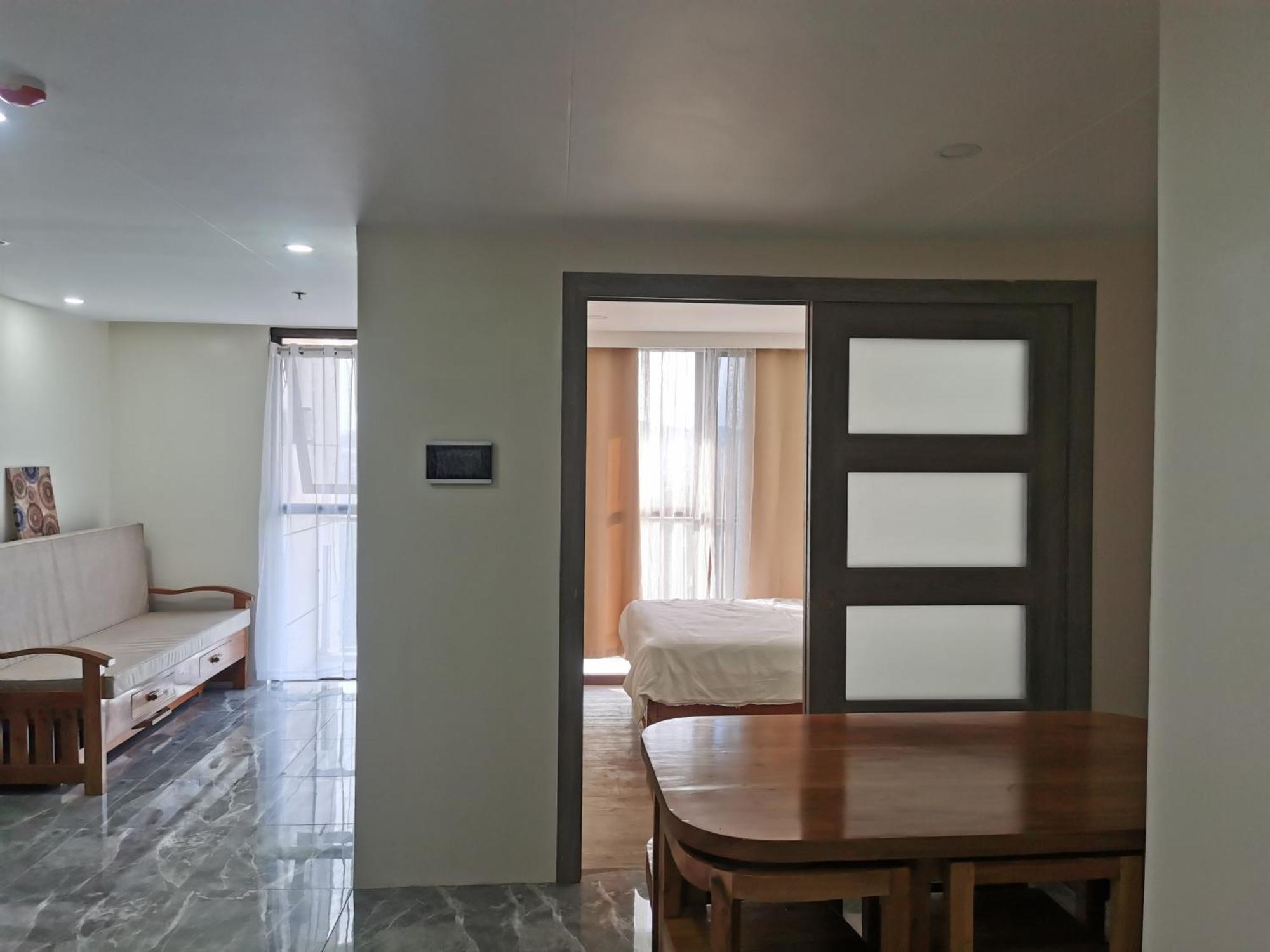City Hub 523 Baguio City Bagian luar foto