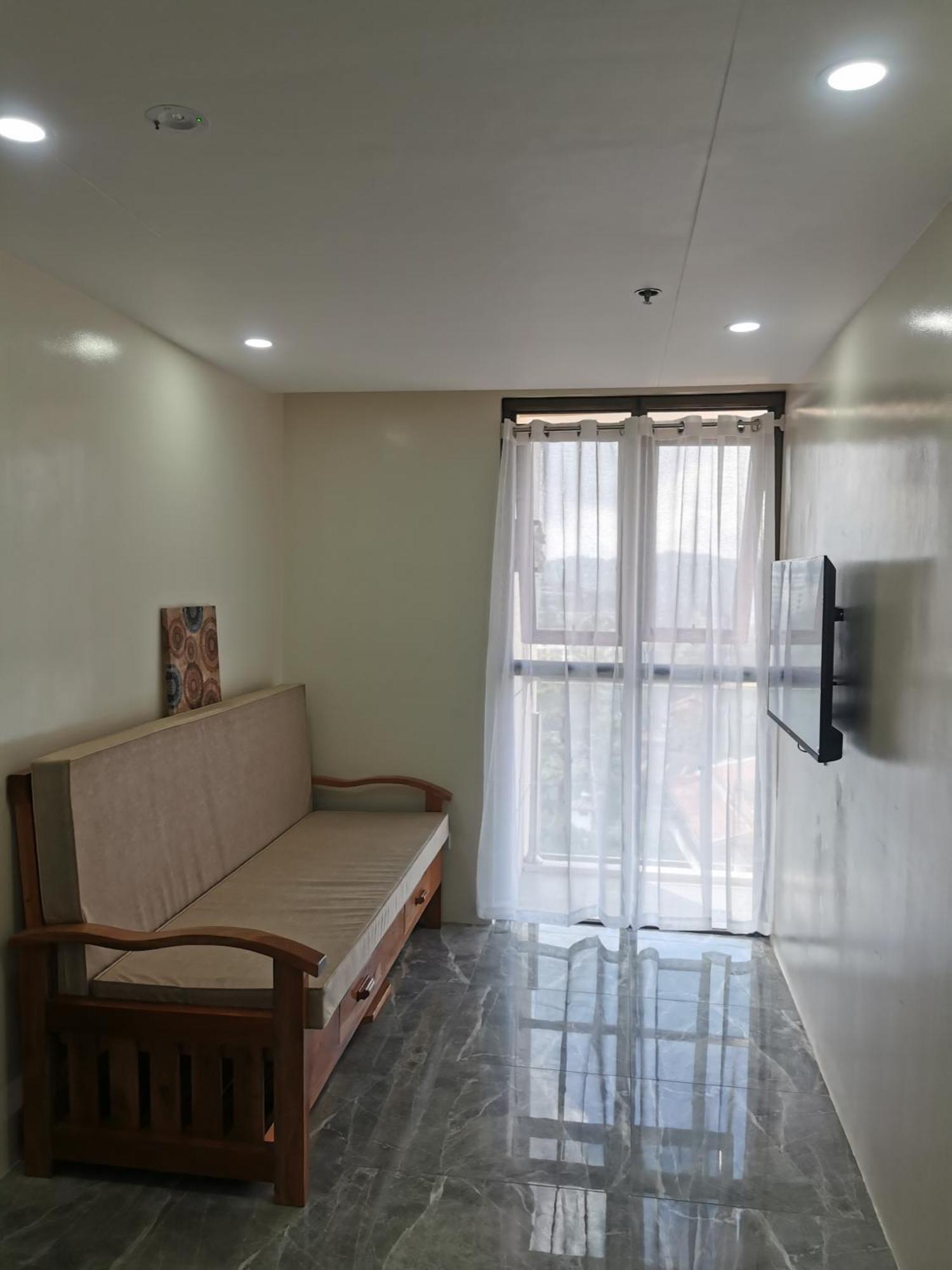 City Hub 523 Baguio City Bagian luar foto